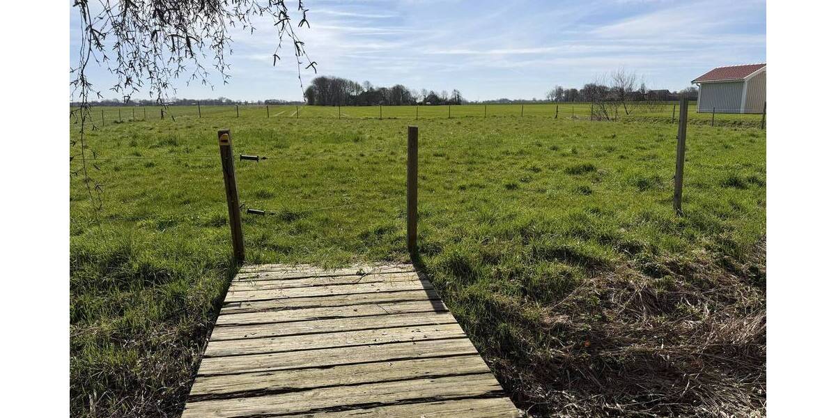 Einfamilienhaus Wurster Nordseeküste Spieka-Neufeld - 3 Zimmer, 53 m&sup2;, 169.000&euro; | Angebot:26851056