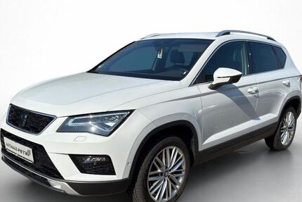 Seat Ateca 48.451 km 18.990 &euro; Leipzig 04179