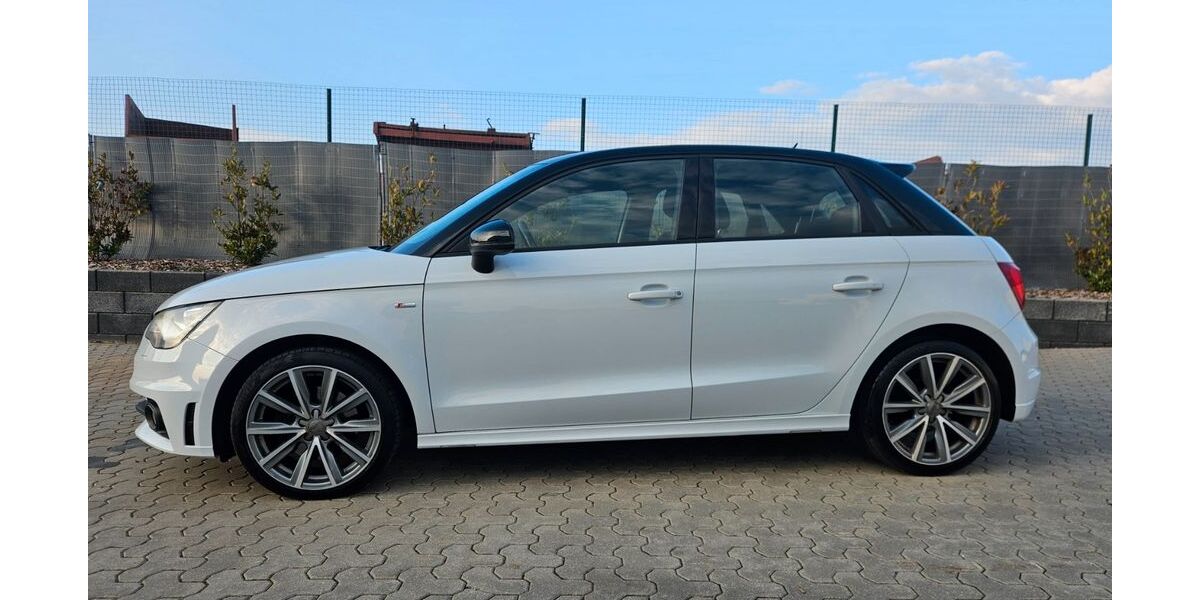 Audi A1 159.400 km 10.800 &euro; Wolfsburg 38444