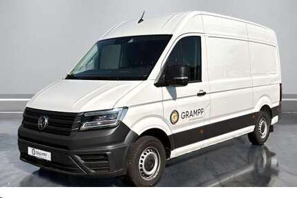 VW Crafter 9.644 km 49.930 &euro; Lohr am Main 97816
