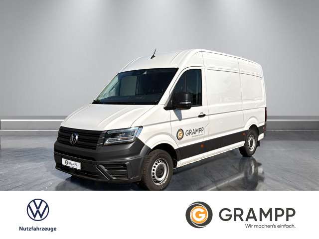 VW Crafter 9.644 km 49.930 &euro; Lohr am Main 97816