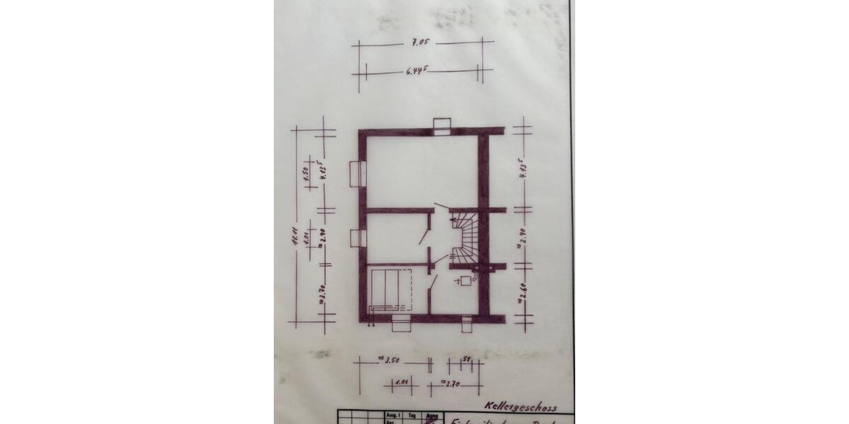 Doppelhaushälfte Leopoldshöhe - 6 Zimmer, 156 m&sup2;, 390.000&euro; | Angebot:26750437