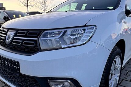 Dacia Sandero 38.500 km 10.950 &euro; Bad Wurzach 88410