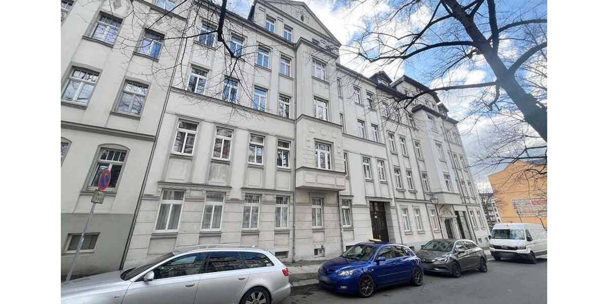 Wohnen auf Zeit Chemnitz Hilbersdorf - 2 Zimmer, 58 m&sup2;, 520&euro; | Angebot:26152049