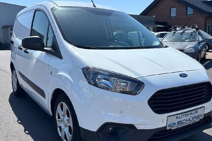 Ford Transit Courier 146.000 km 7.200 &euro; Selfkant-Havert 52538