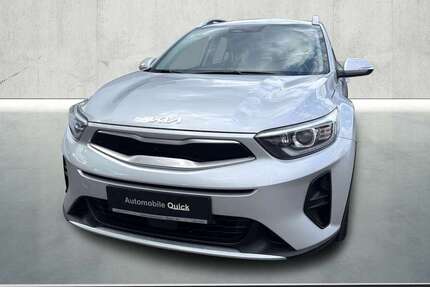 Kia Stonic 45.000 km 14.990 &euro; Iserlohn 58642