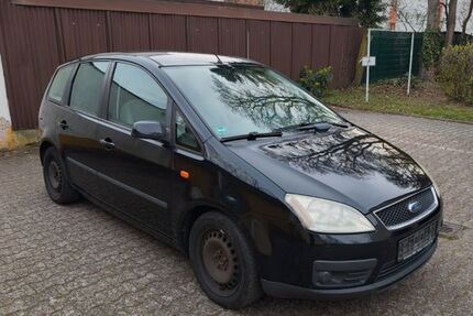 Ford Focus 198.000 km 1.400 &euro; Rüsselsheim 65428