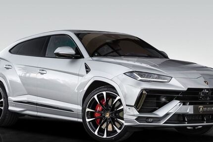 Lamborghini Urus 21.000 km 295.666 € München 80939