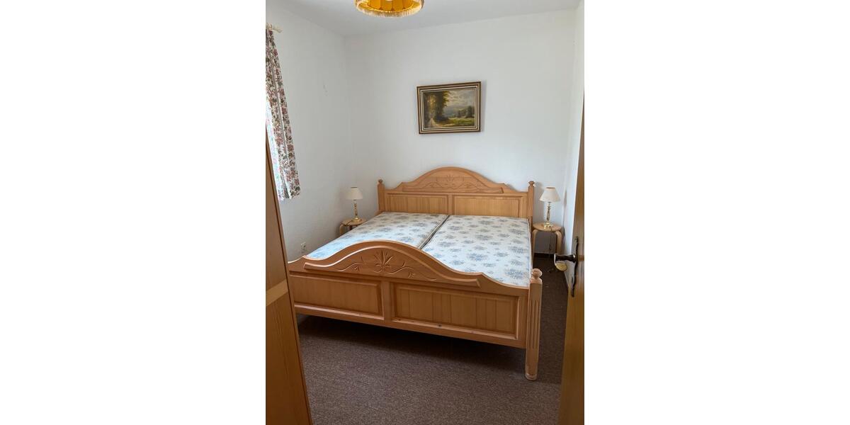 Etagenwohnung Winterberg - 2.5 Zimmer, 55 m&sup2;, 550&euro; | Angebot:26506451