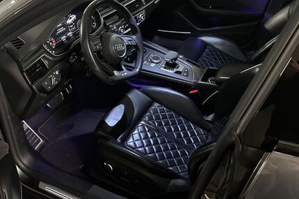 Audi A5 126.000 km 27.000 &euro; Waldshut-Tiengen 79798
