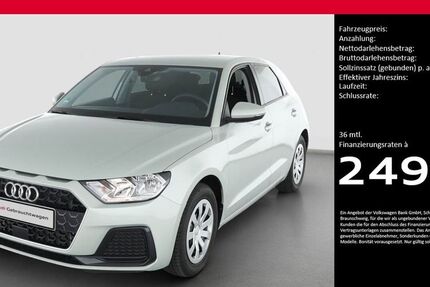 Audi A1 7.640 km 22.920 &euro; Halle (Saale) 06110