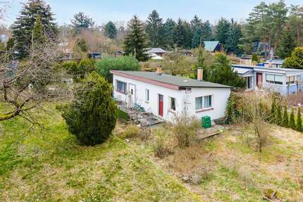 Grundstück zu verkaufen in Strausberg 159.000 € 953 m² zimmer