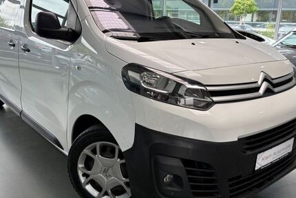 Citroen Jumpy