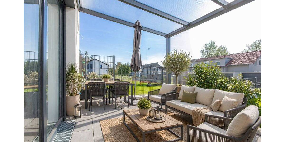 Reihenmittelhaus Wutöschingen Horheim - 5 Zimmer, 145 m&sup2;, 489.000&euro; | Angebot:26345645