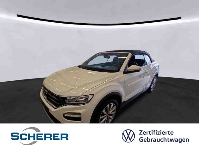 VW T-Roc 45.778 km 18.900 &euro; Simmern 55469