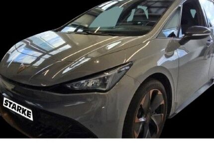 Cupra Born 17.493 km 28.930 &euro; Vechta 49377