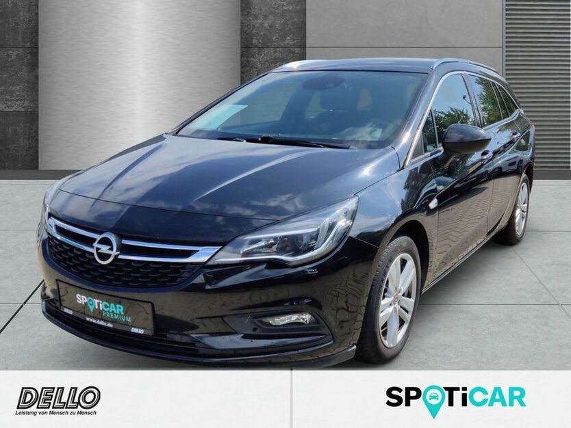 Astra