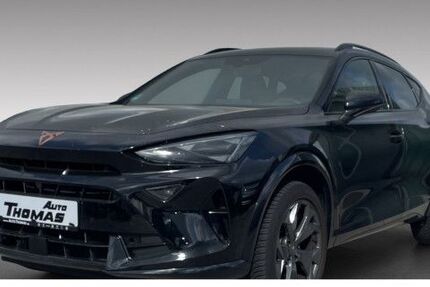 Cupra Formentor 15.830 km 28.990 &euro; Bonn 53227