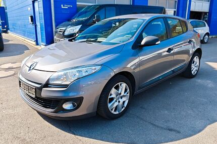 Renault Megane 203.000 km 1.800 &euro; Mosbach 74821