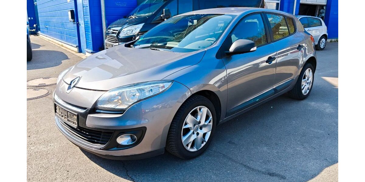 Renault Megane 203.000 km 1.800 &euro; Mosbach 74821
