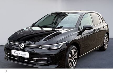 VW Golf 1.100 km 36.940 &euro; Wolfenbüttel 38304