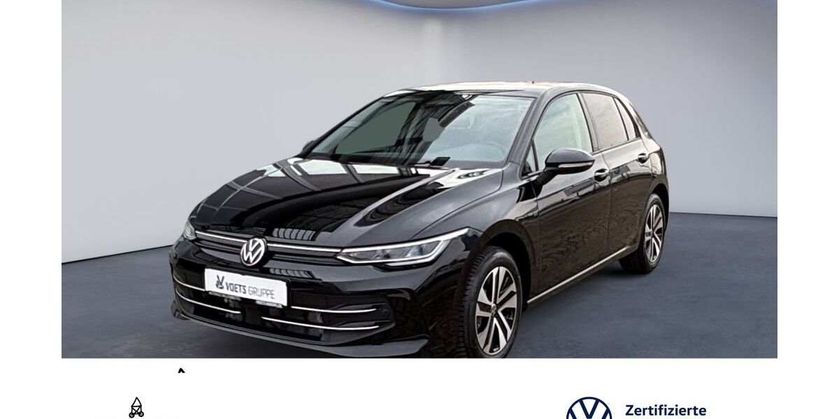 VW Golf 1.100 km 36.940 &euro; Wolfenbüttel 38304