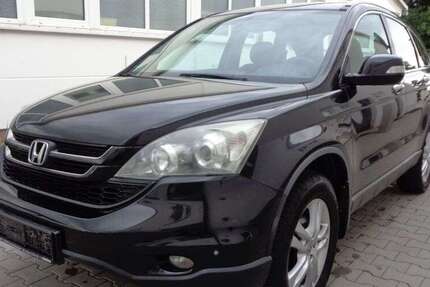 Honda CR-V 203.700 km 7.499 &euro; Bad Kreuznach 55543