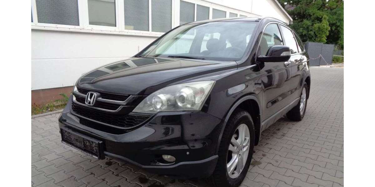 Honda CR-V 203.700 km 7.499 &euro; Bad Kreuznach 55543