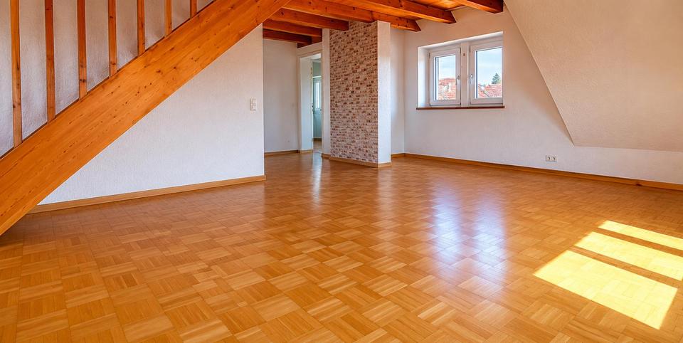 Dachgeschoßwohnung Bietigheim-Bissingen Bissingen - 2 Zimmer, 47 m&sup2;, 179.000&euro; | Angebot:26696344