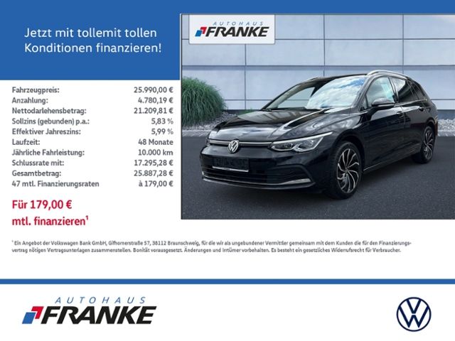 VW Golf 35.966 km 25.989 &euro; Radeberg 01454