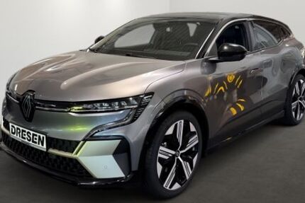 Renault Megane 3.000 km 37.490 &euro; Neuss 41464