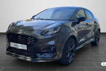 Ford Puma 41.160 km 17.990 &euro; Homburg 66424
