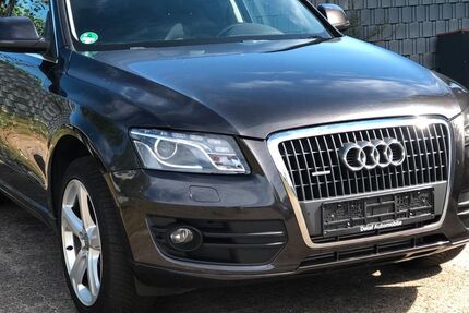 Audi Q5 178.000 km 11.500 &euro; Hambühren 29313