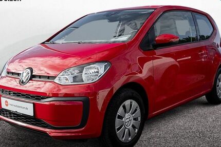 VW up!