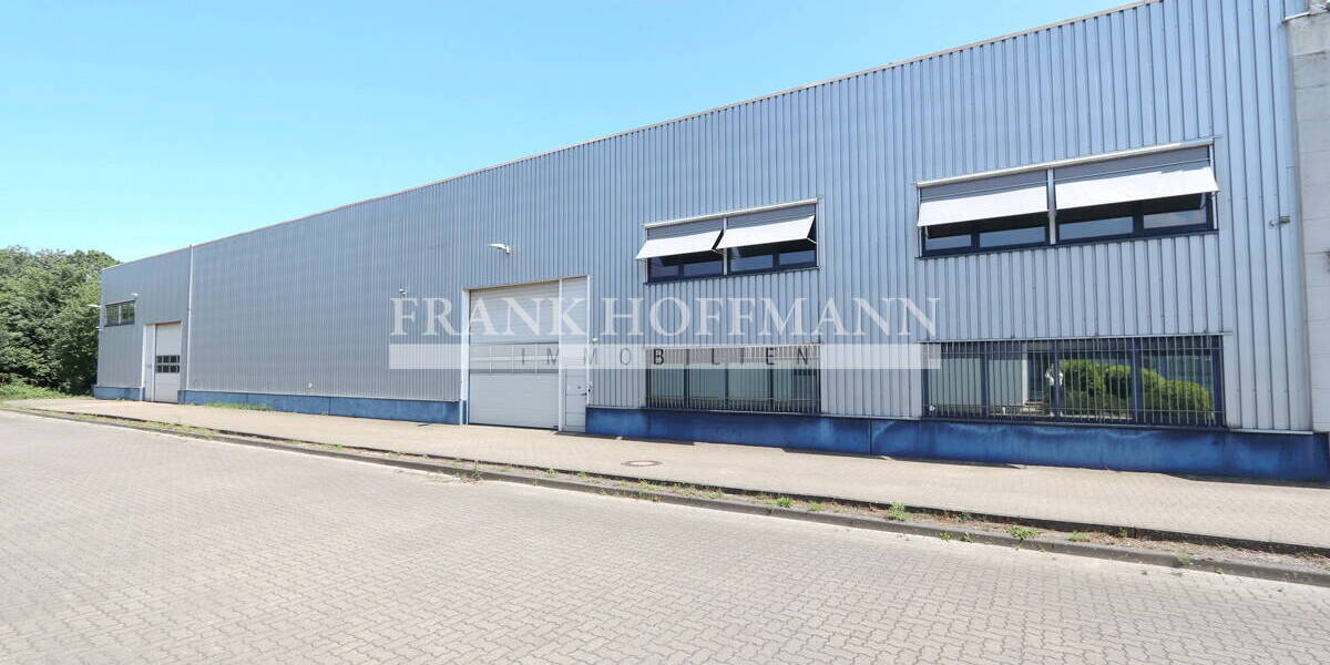 Gewerbeobjekt Henstedt-Ulzburg Ulzburg - 1.490.000&euro; | Angebot:23971173