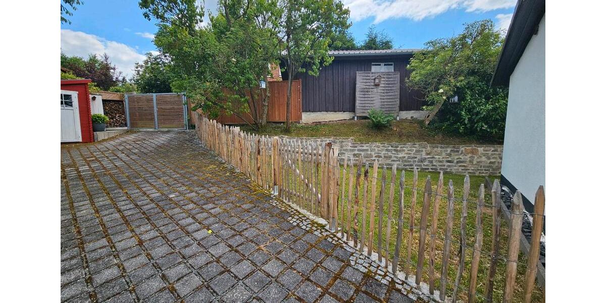 Einfamilienhaus Heinersreuth - 6 Zimmer, 152 m&sup2;, 485.000&euro; | Angebot:27262370