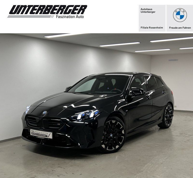 BMW M135 9.785 km 51.950 € Rosenheim 83026