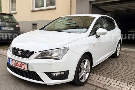 Seat Ibiza 121.950 km 8.190 &euro; Essen 45139