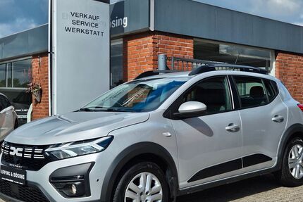 Dacia Sandero 23.304 km 15.290 &euro; Ahaus-Wüllen 48683
