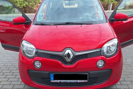 Renault Twingo 75.027 km 5.000 &euro; Werneuchen 16356