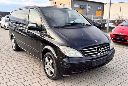 Mercedes-Benz Viano 451.000 km 5.499 &euro; Bad Wurzach 88410