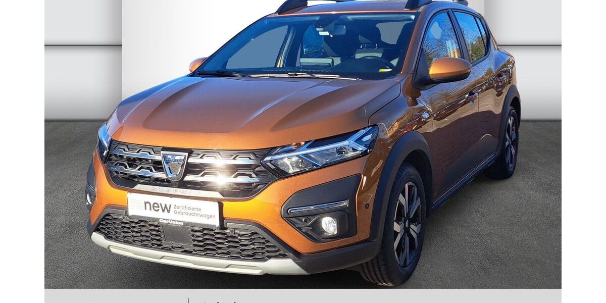 Dacia Sandero 71.100 km 14.990 &euro; Leipzig 04129