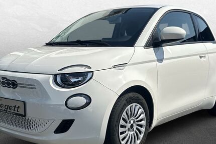 Fiat 500e 17.175 km 18.990 € Delbrück-Westenholz 33129