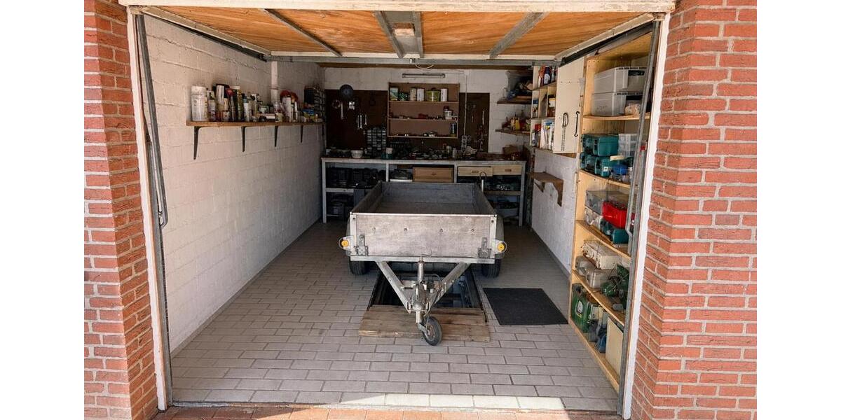 Einfamilienhaus Ganderkesee - 7 Zimmer, 160 m&sup2;, 499.000&euro; | Angebot:26840793