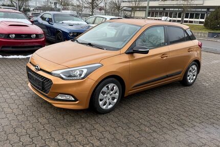 Hyundai i20 149.987 km 6.299 &euro; Hanau 63452