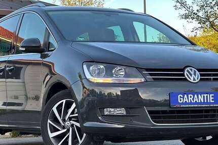 VW Sharan 145.000 km 19.950 &euro; Hannover 30419