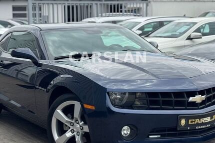Chevrolet Camaro 110.000 km 15.998 € Worms 67547