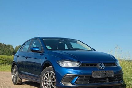 VW Polo 37.650 km 14.950 &euro; Schwarzenberg 08340