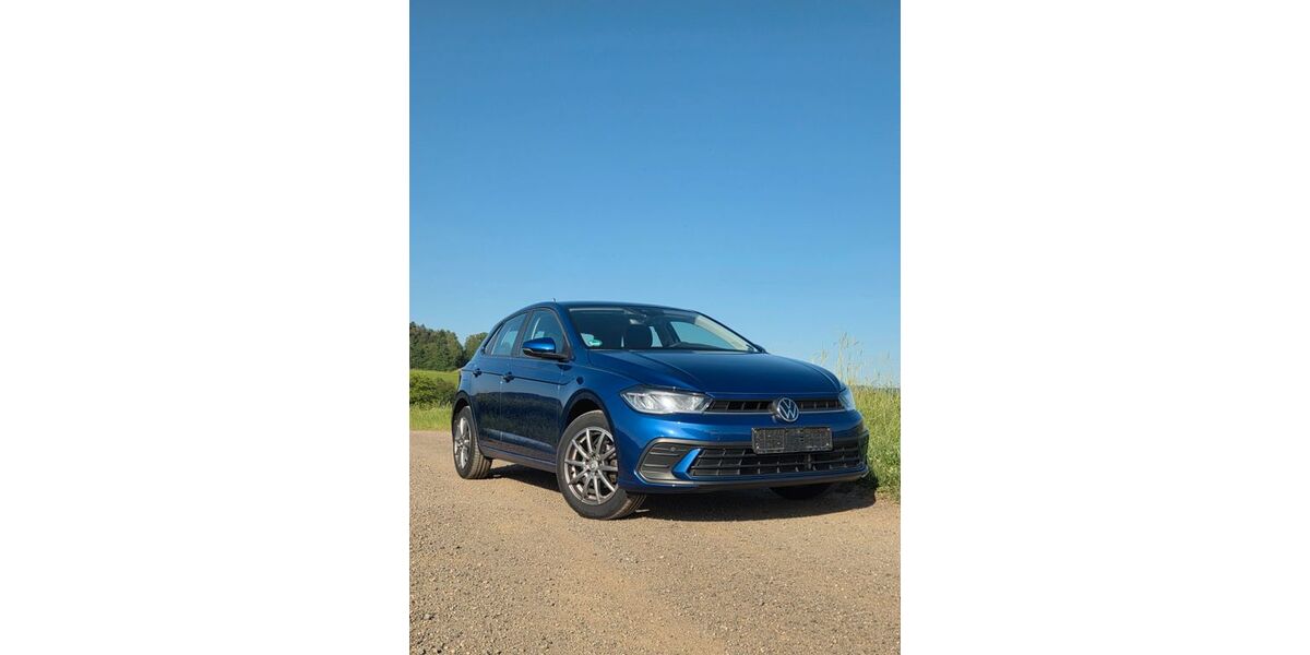 VW Polo 37.650 km 14.950 &euro; Schwarzenberg 08340