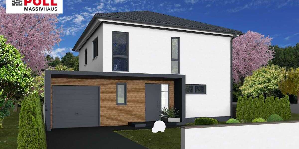 Einfamilienhaus Rheinböllen - 4 Zimmer, 126 m&sup2;, 583.835&euro; | Angebot:26384845